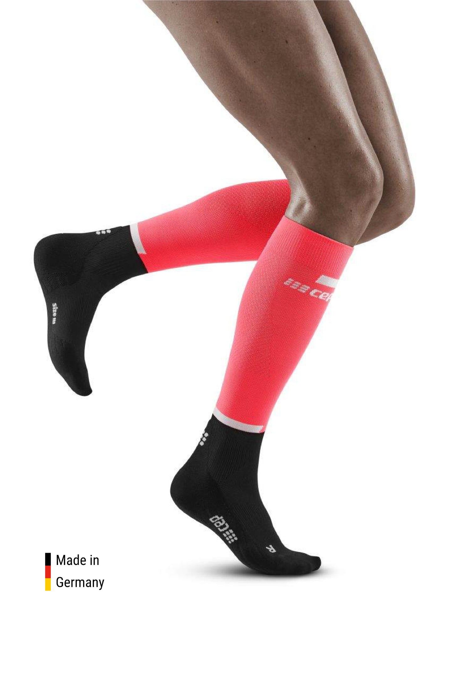 The Run Compression Socks Tall Women