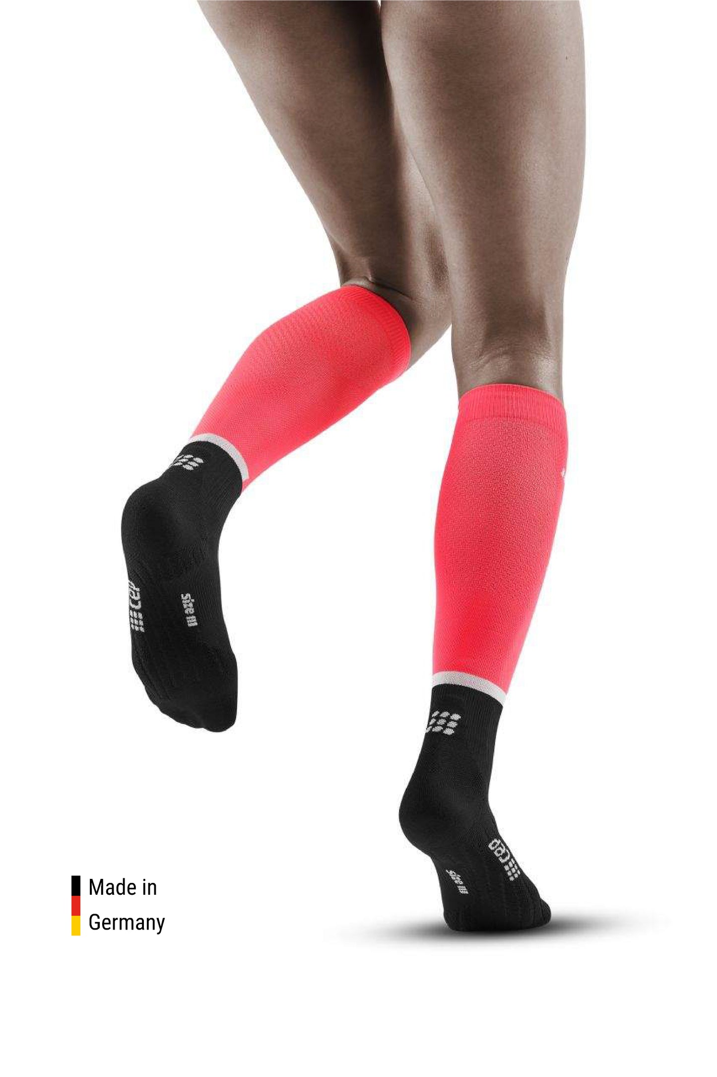 The Run Compression Socks Tall Women