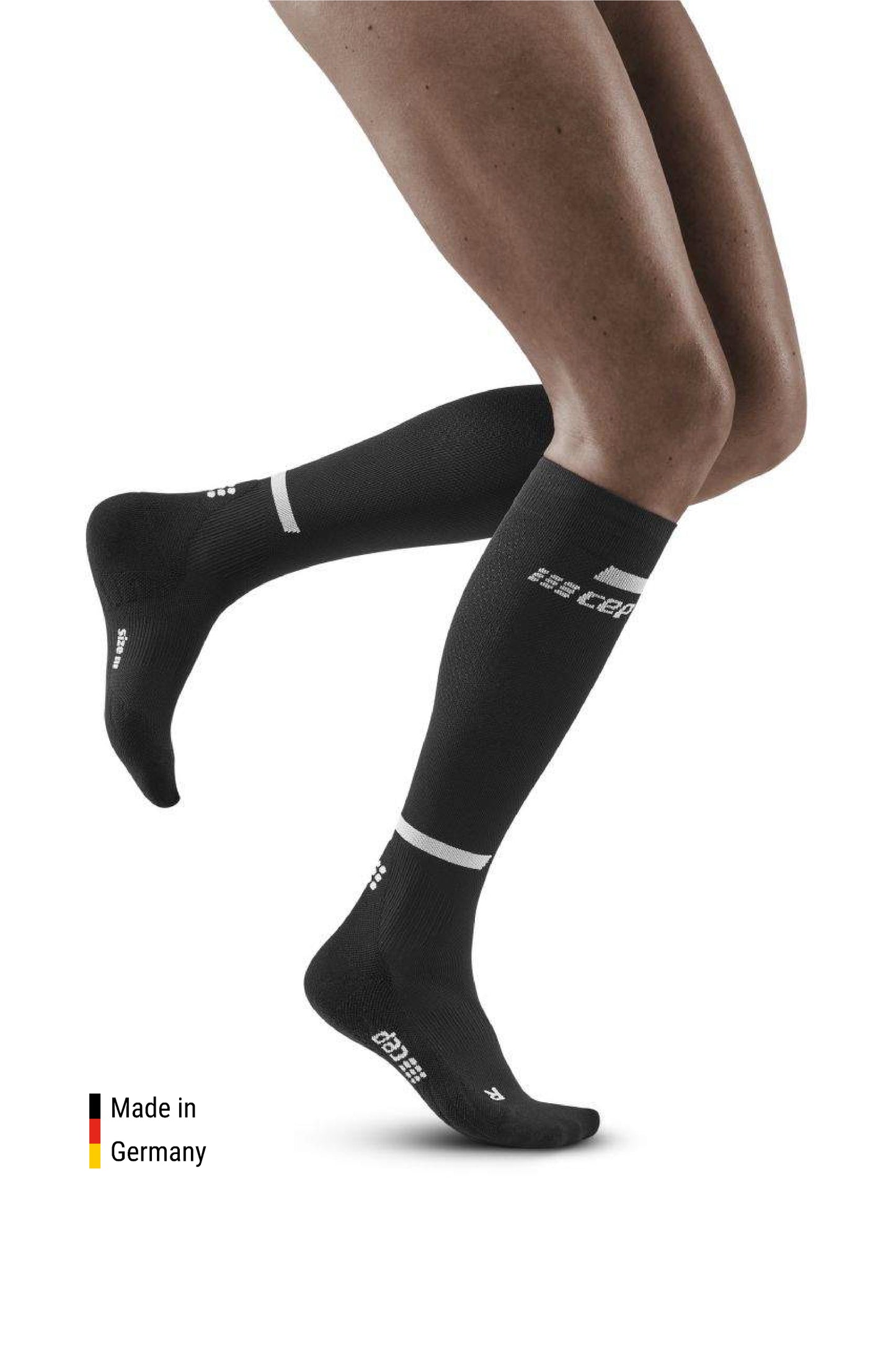 The Run Compression Socks Tall Women