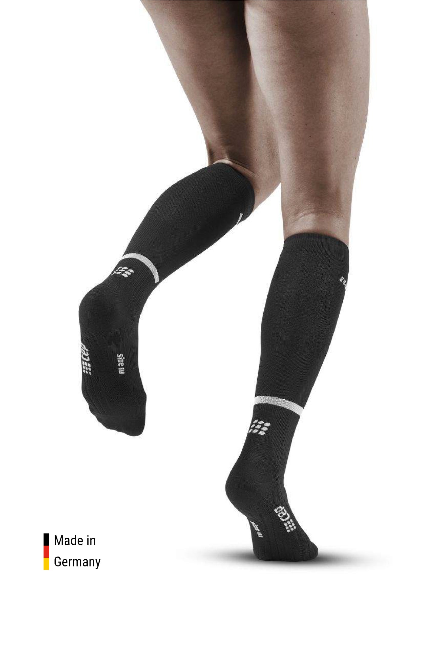 The Run Compression Socks Tall Women
