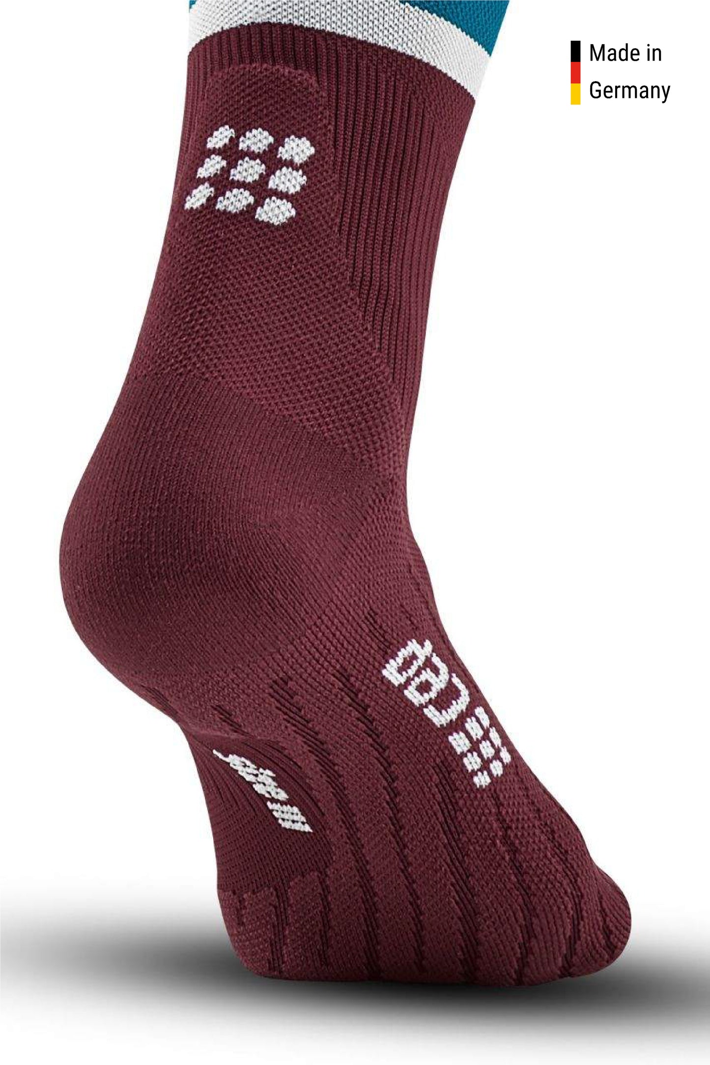 The Run Compression Socks Tall Women