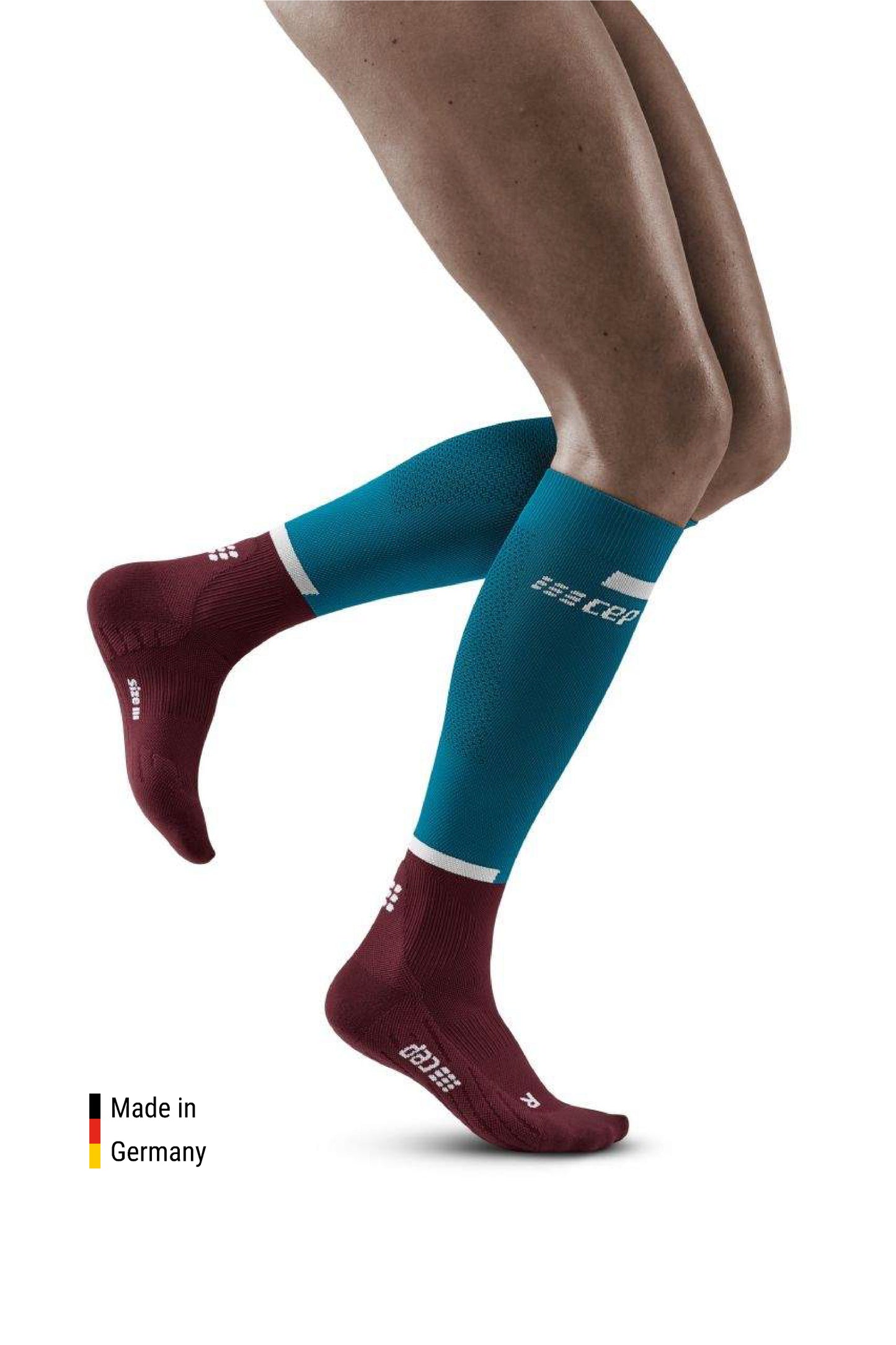 The Run Compression Socks Tall Women