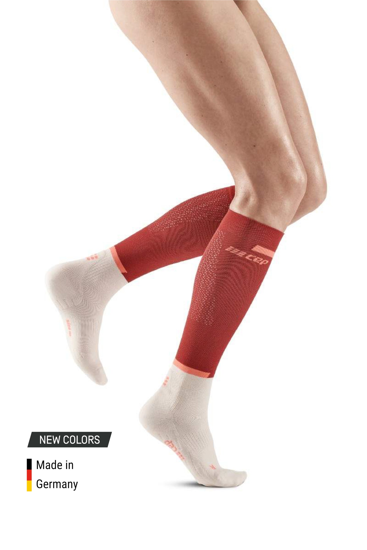 The Run Compression Socks Tall Women