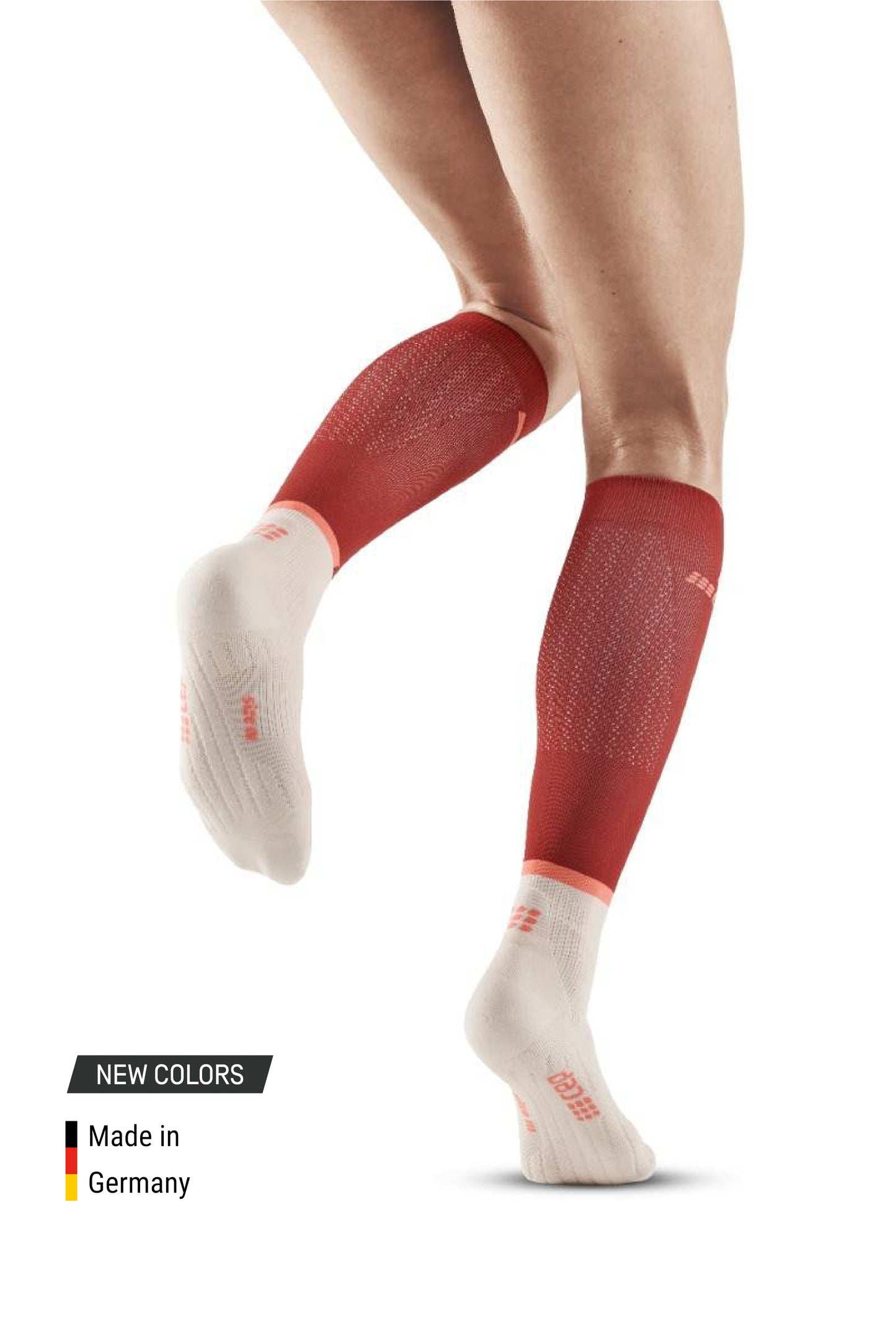 The Run Compression Socks Tall Women