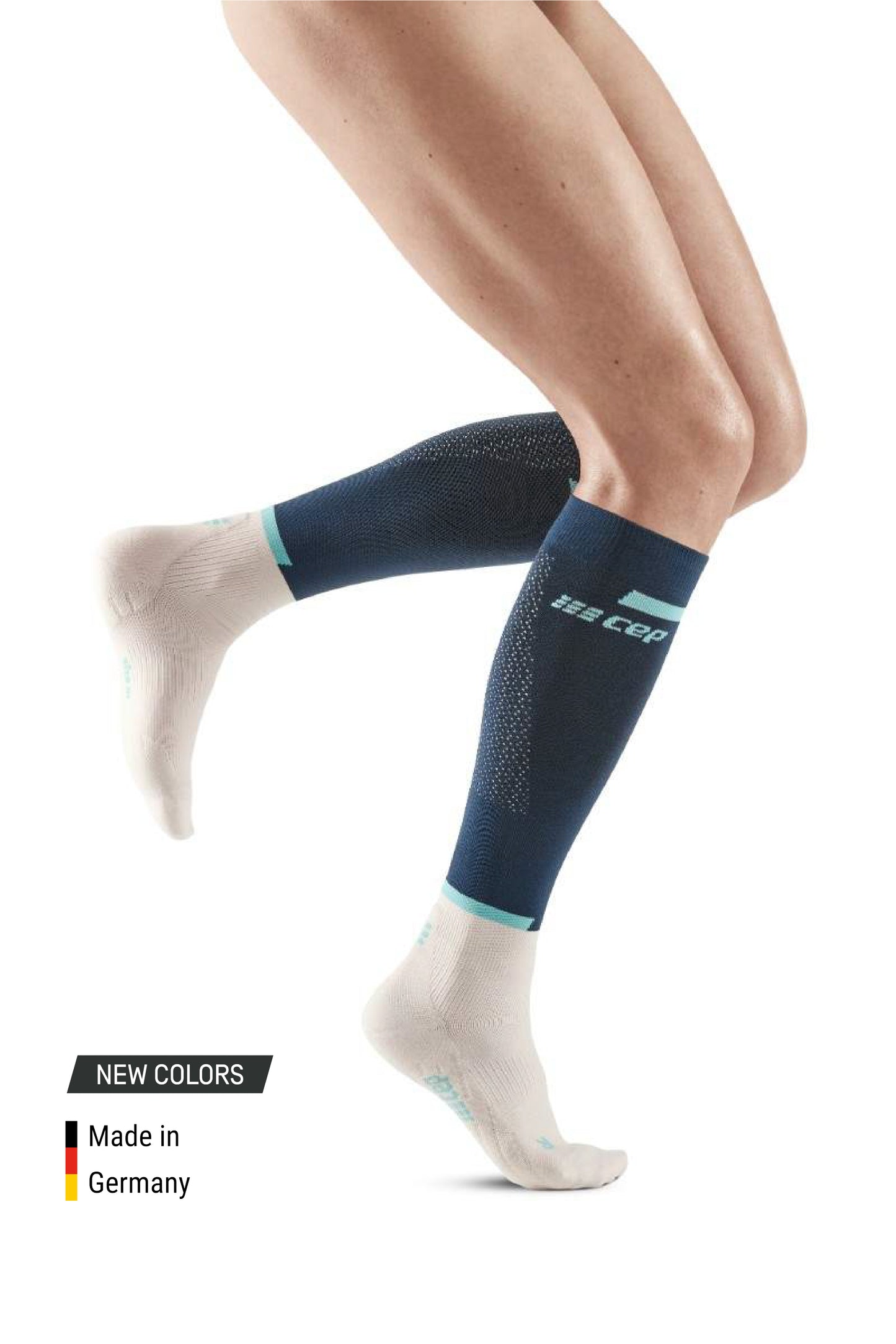 The Run Compression Socks Tall Women