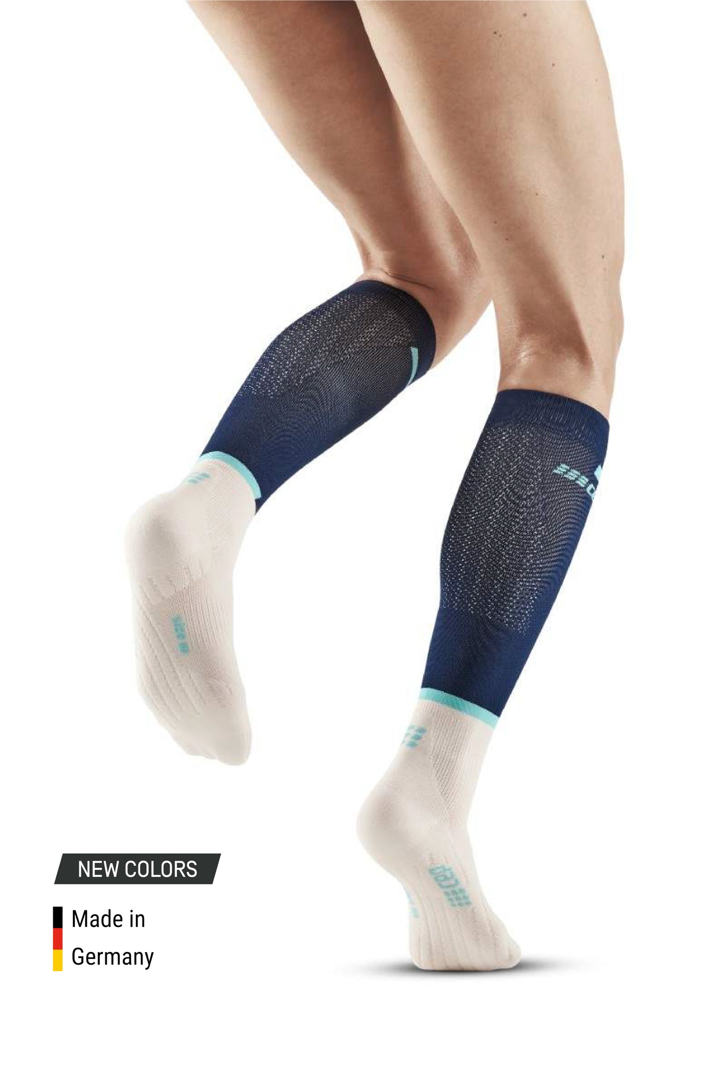 The Run Compression Socks Tall Women