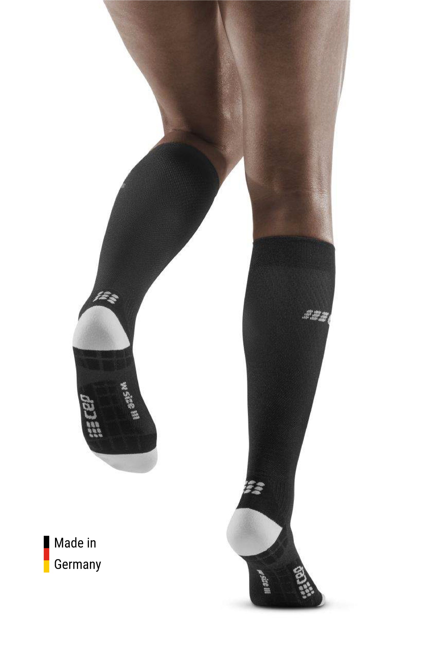 Ultralight Compression Socks Tall Women