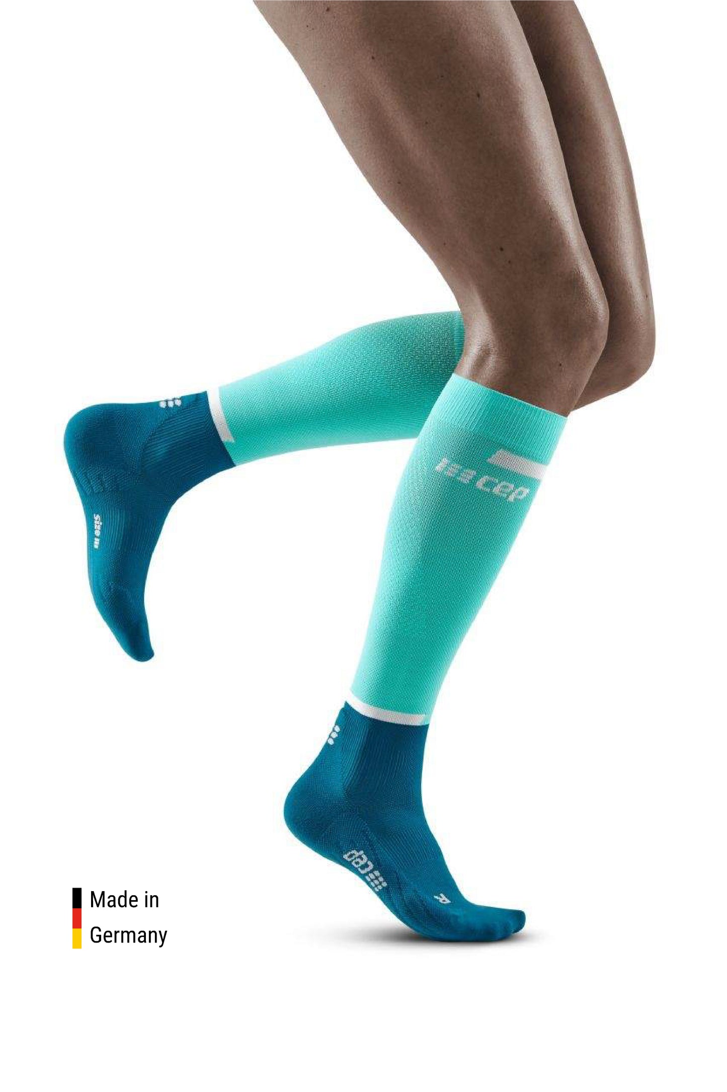 The Run Compression Socks Tall Women