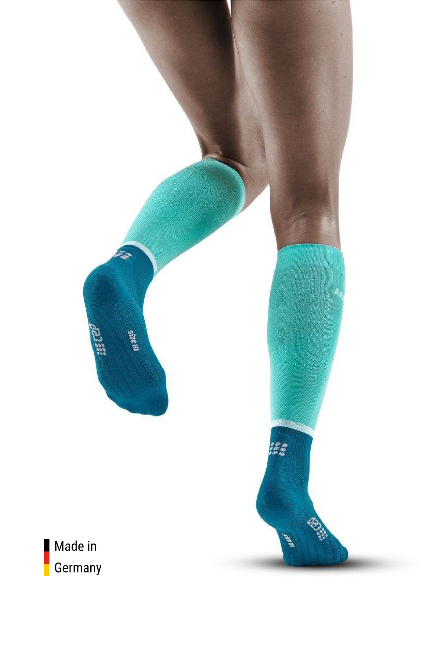 The Run Compression Socks Tall Women