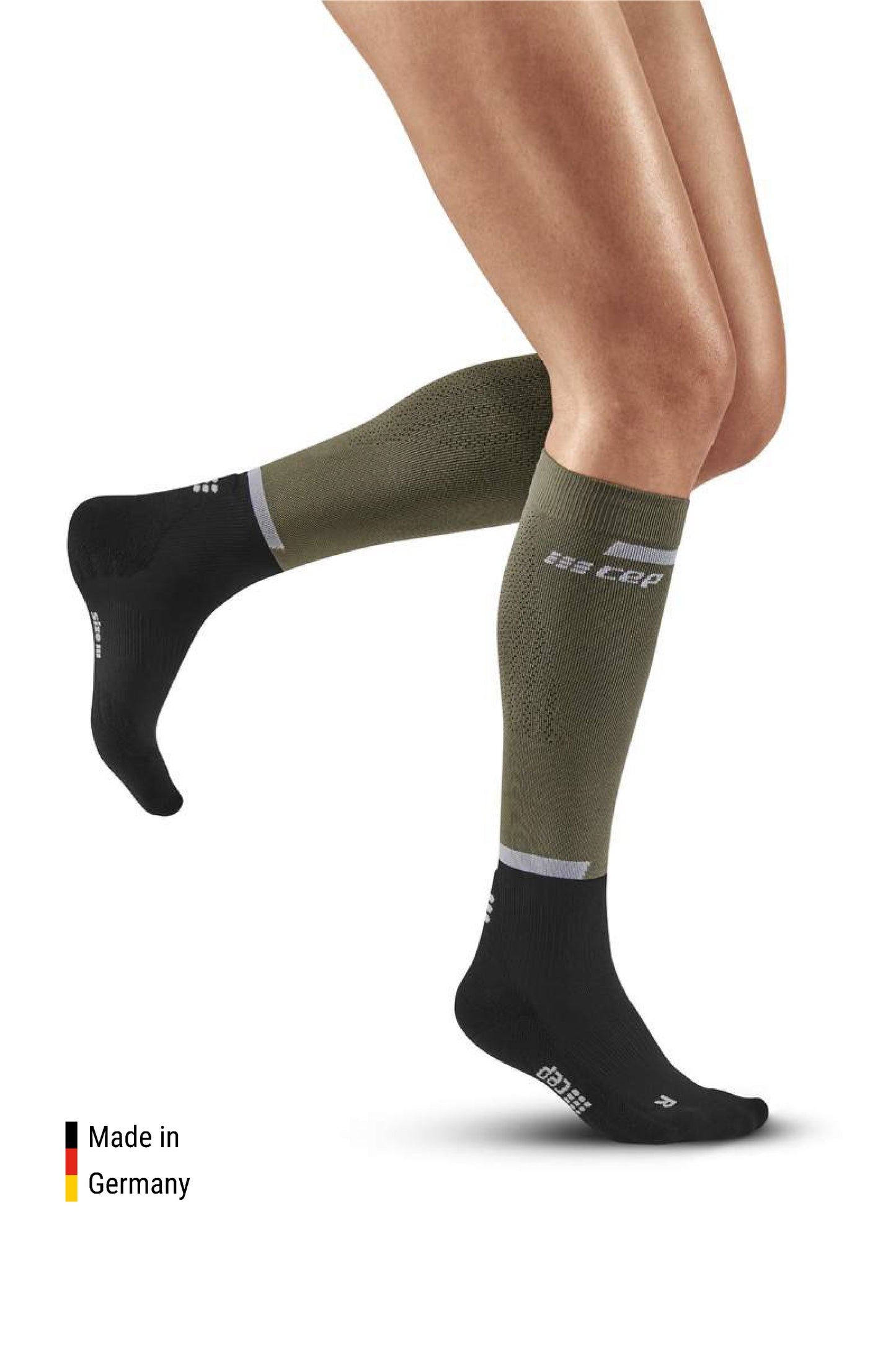 The Run Compression Socks Tall Women