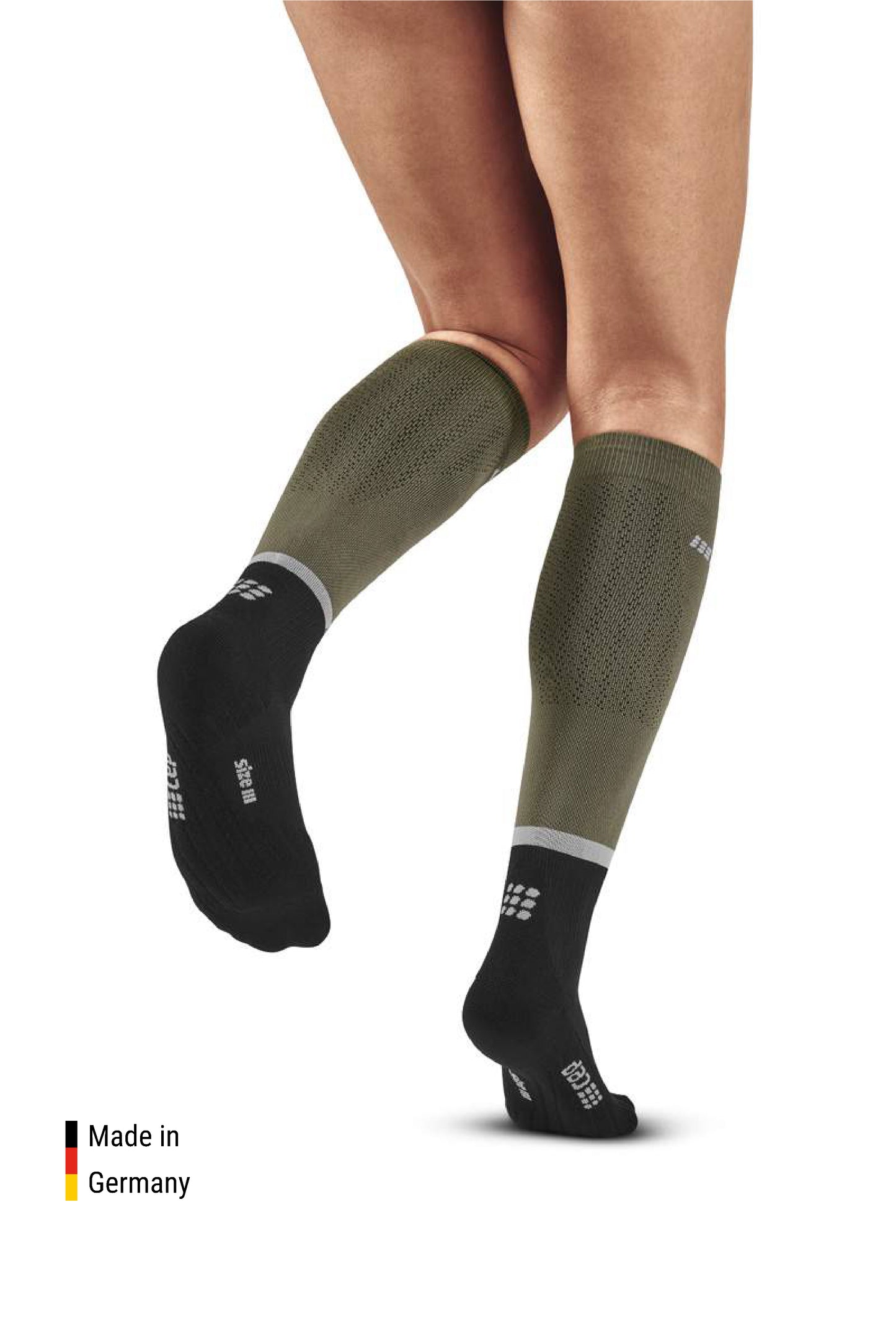 The Run Compression Socks Tall Women