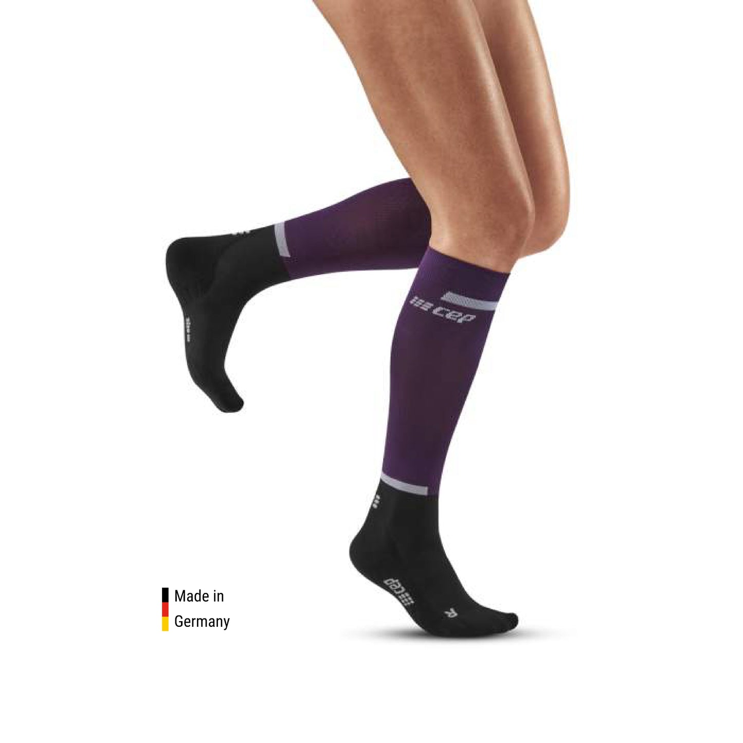 The Run Compression Socks Tall Women