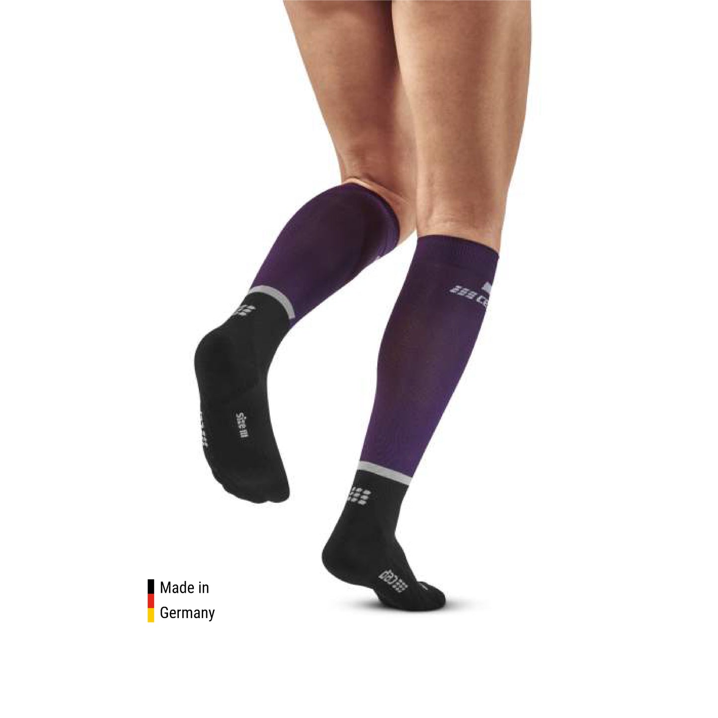 The Run Compression Socks Tall Women