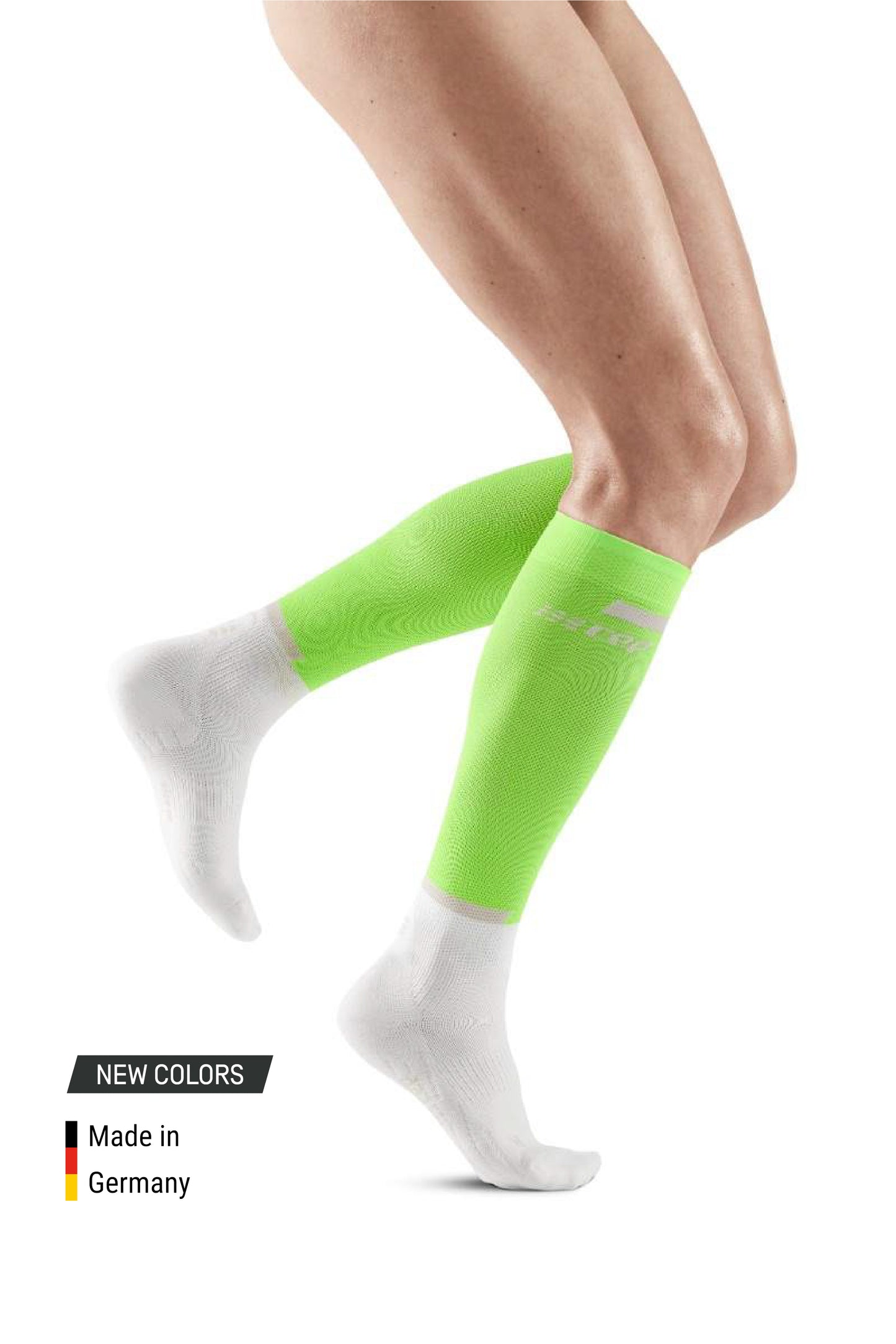 The Run Compression Socks Tall Women