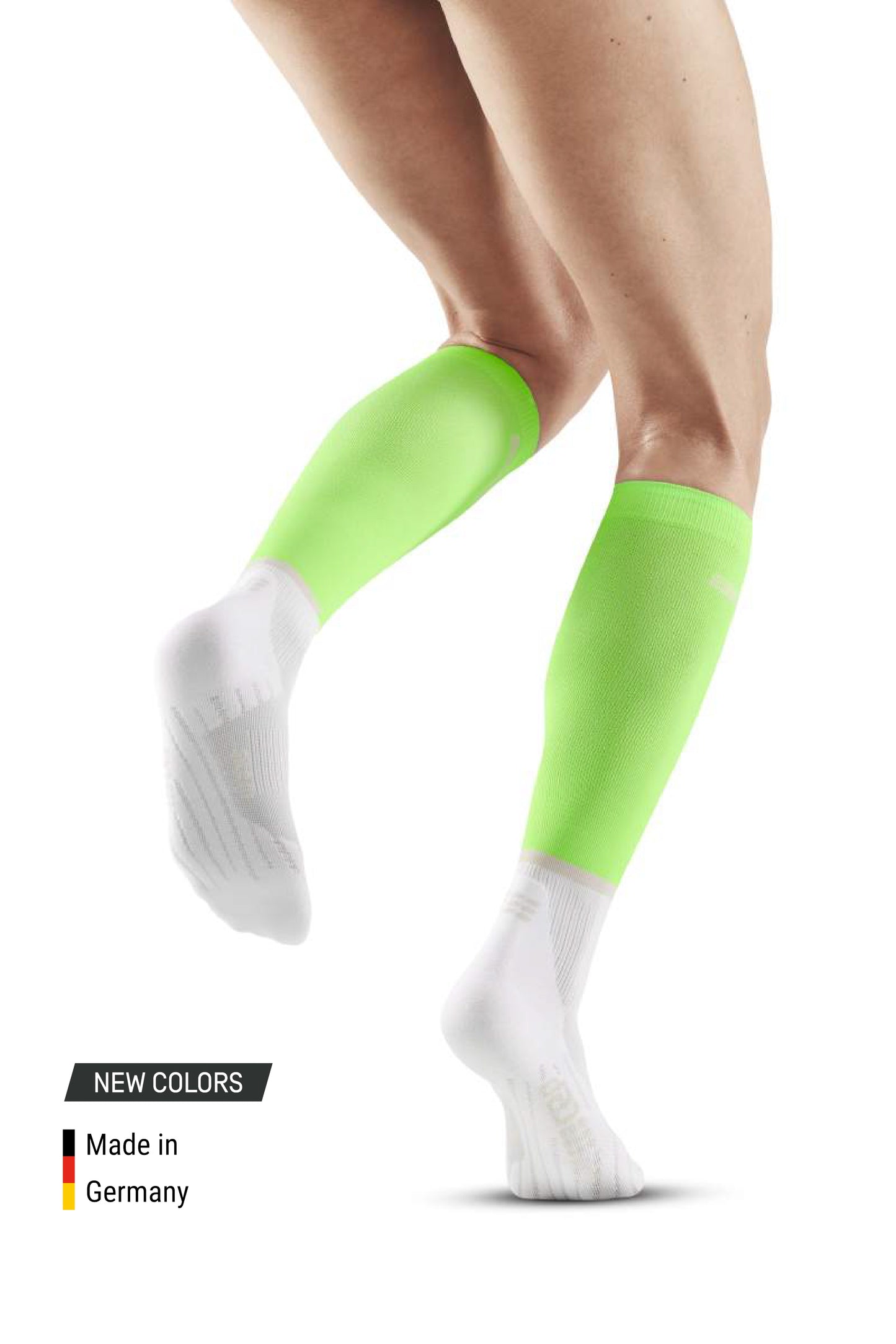 The Run Compression Socks Tall Women