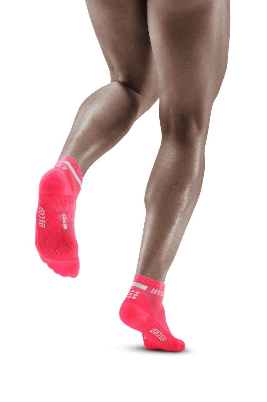 The Run Compression Low Cut Socks Men