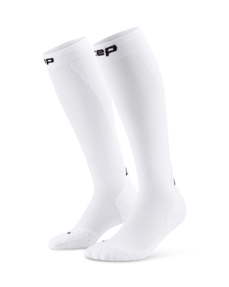 The Core Run Compression Socks Tall 5.0 Women