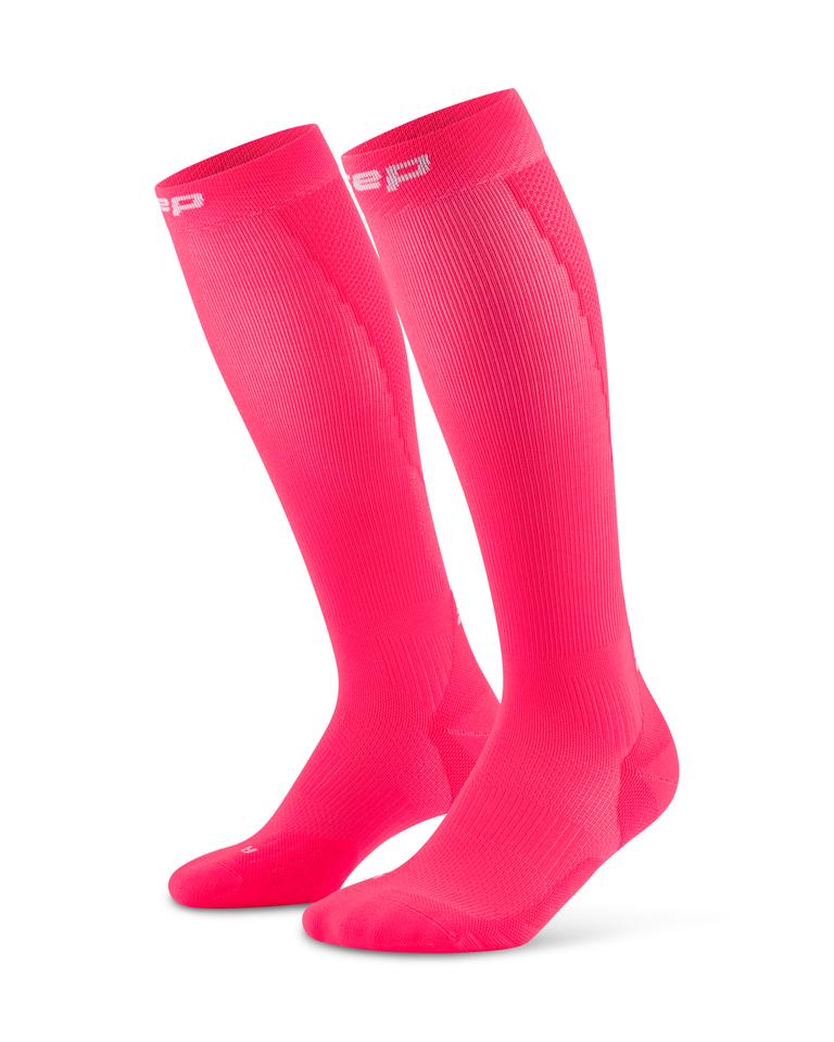The Core Run Compression Socks Tall 5.0 Women