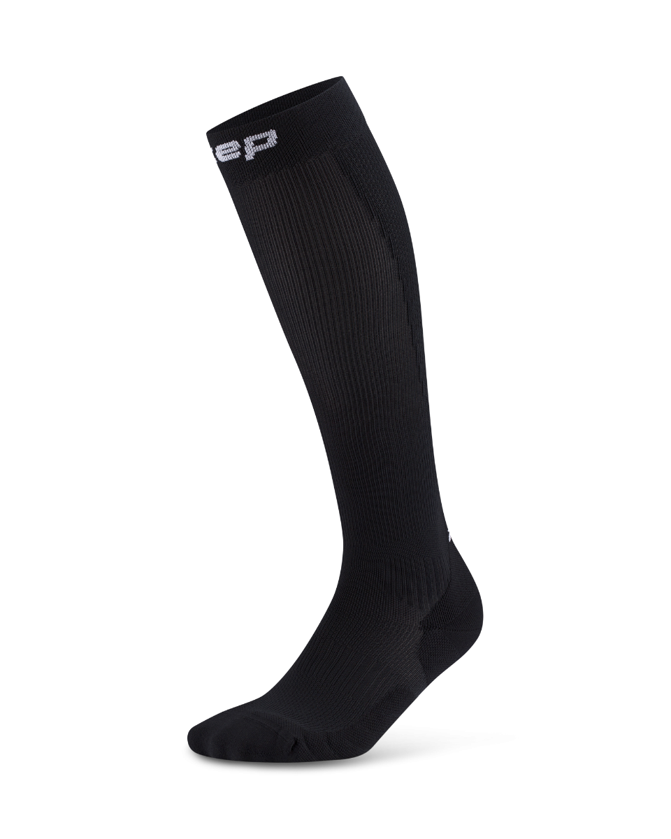 The Core Run Compression Socks Tall 5.0 Women