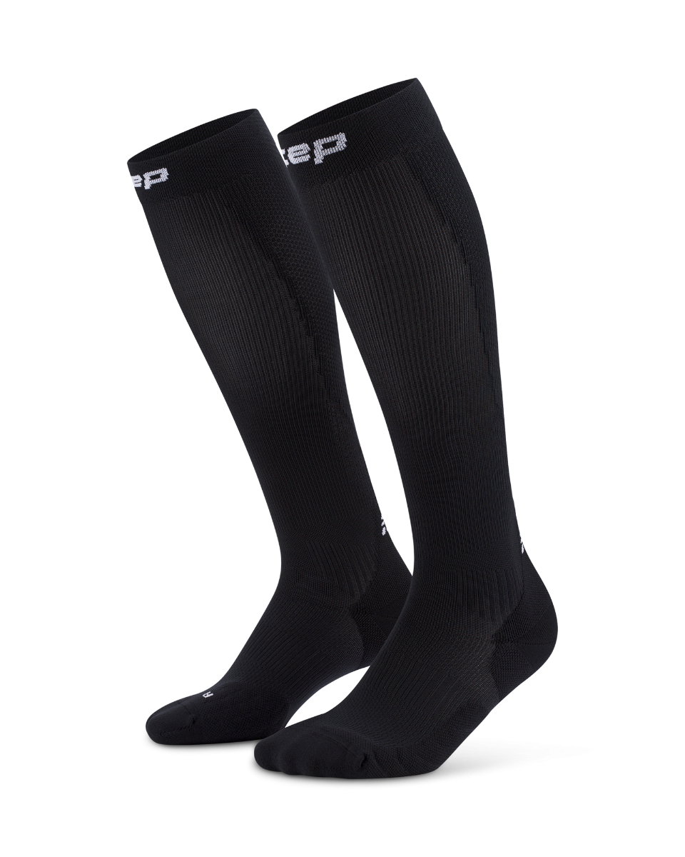 The Core Run Compression Socks Tall 5.0 Women
