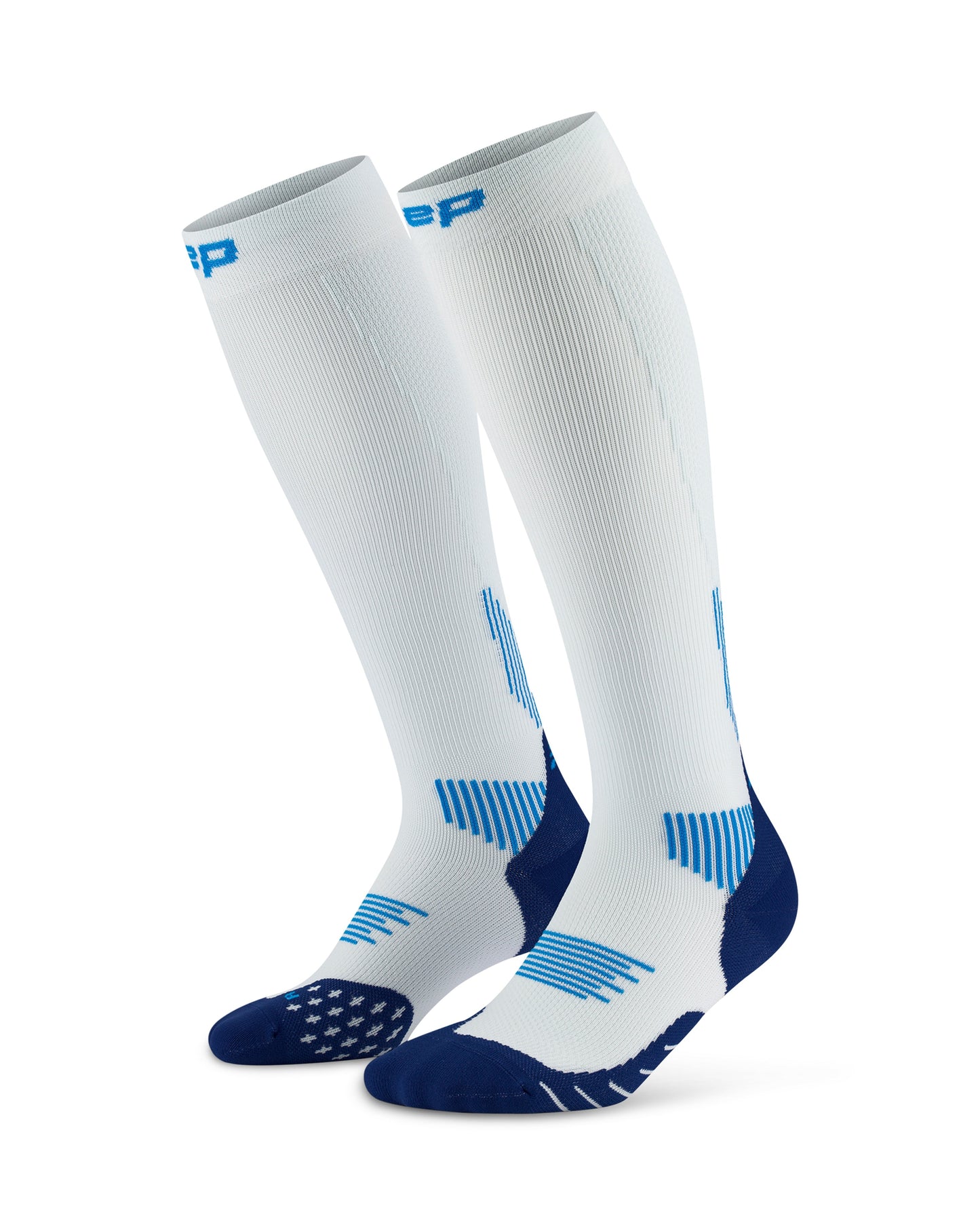 The Core Run Compression Socks Tall 5.0 Women