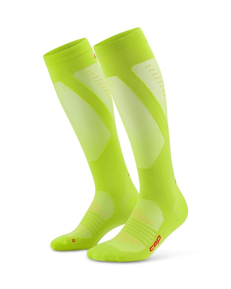 The Pro Run Ultralight Compression Socks Tall Women