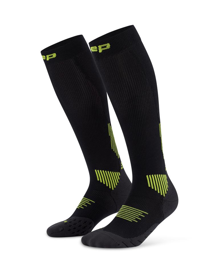 The Core Run Compression Socks Tall 5.0 Women