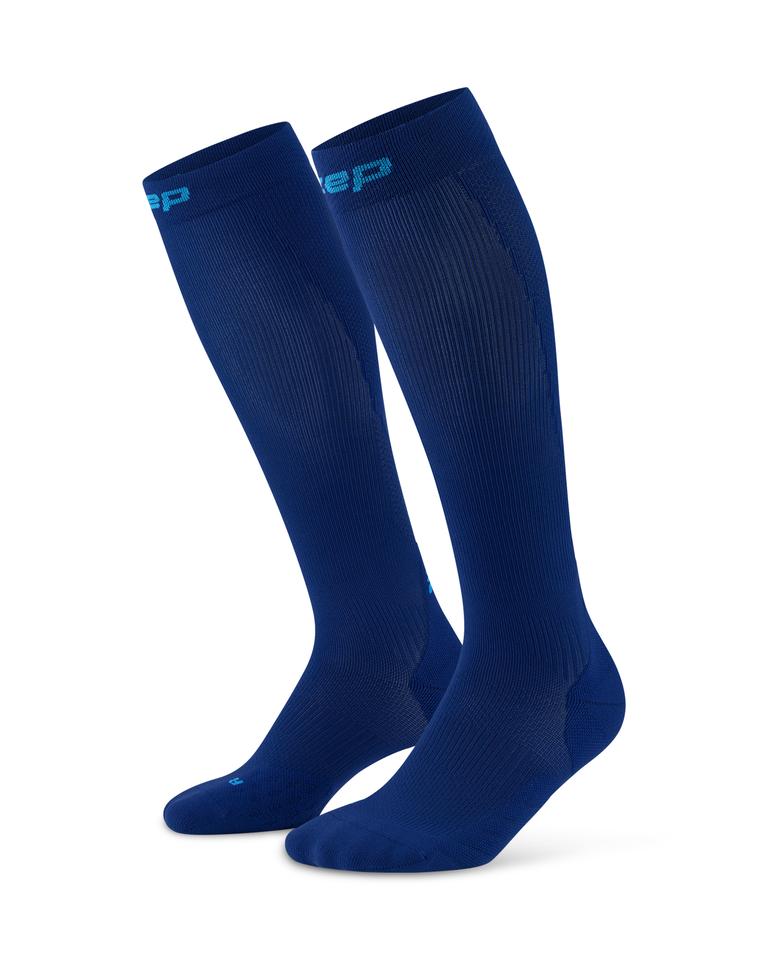 The Core Run Compression Socks Tall 5.0 Women