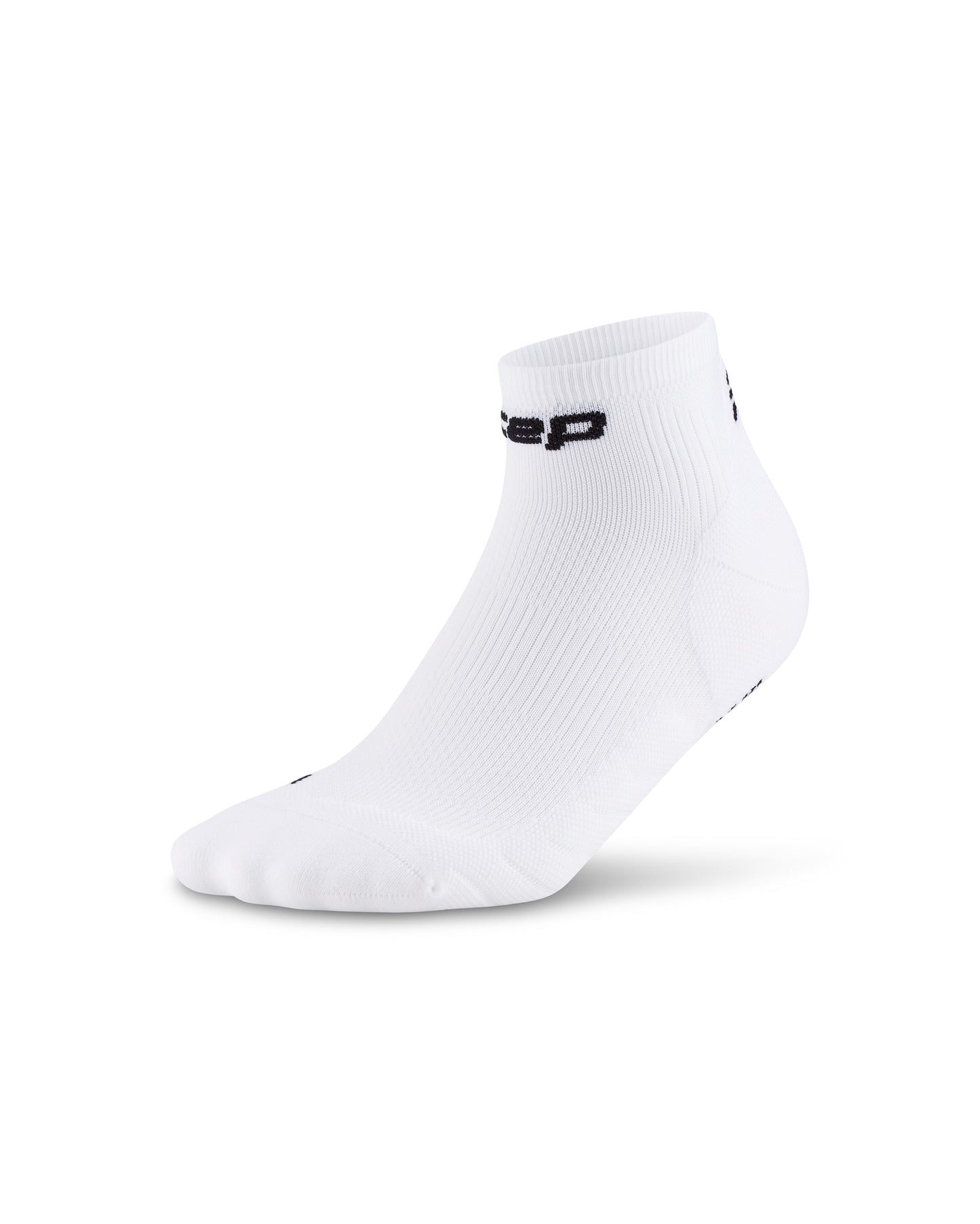The Core Run Compression Socks Low Cut 5.0 Women