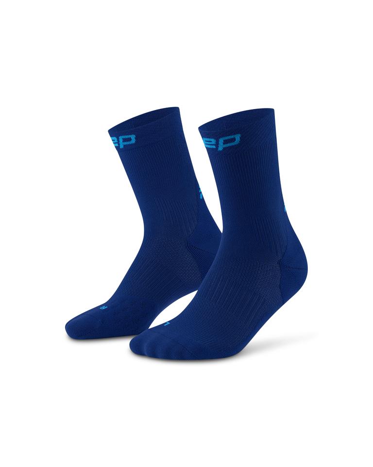 The Core Run Compression Socks Mid Cut 5.0 Women