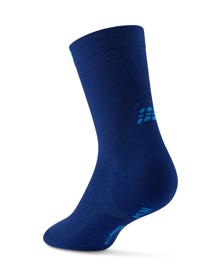 The Core Run Compression Socks Mid Cut 5.0 Women