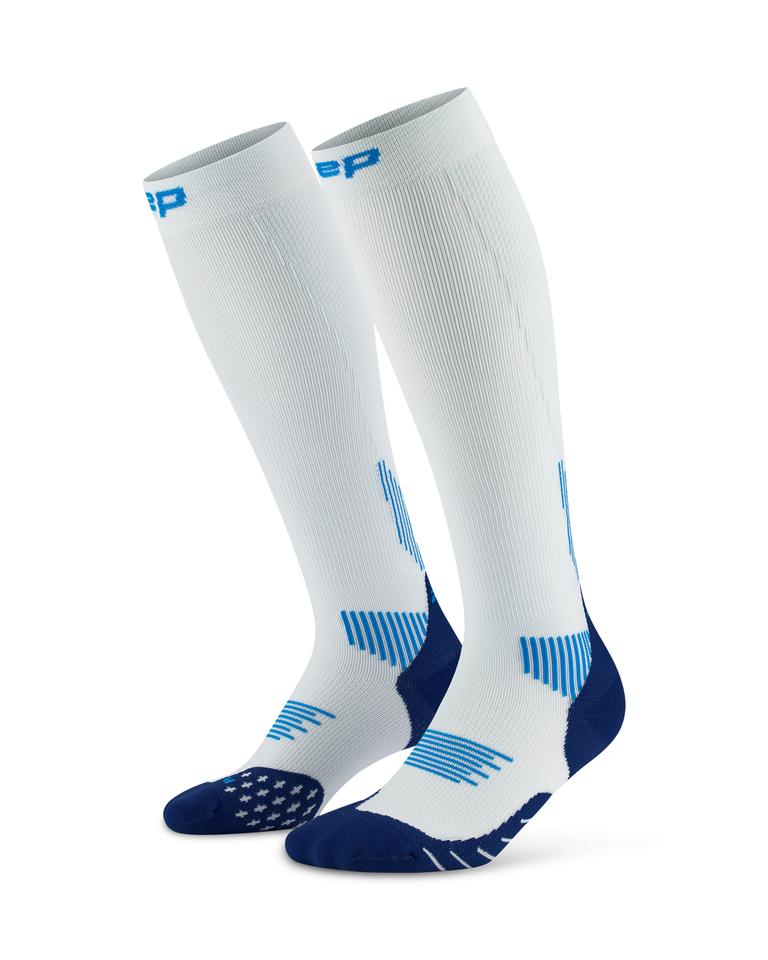 The Core Run Compression Socks Tall 5.0 Men