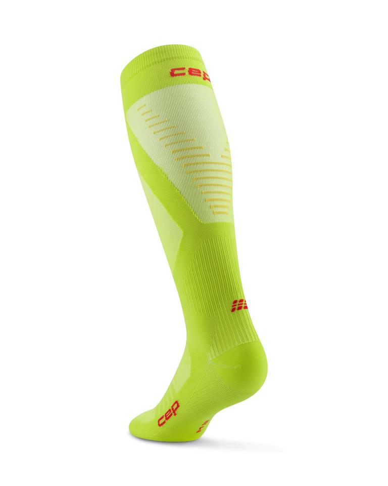 The Pro Run Ultralight Compression Socks Tall Men