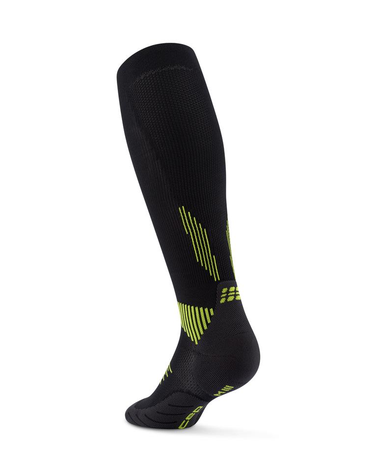 The Core Run Compression Socks Tall 5.0 Men