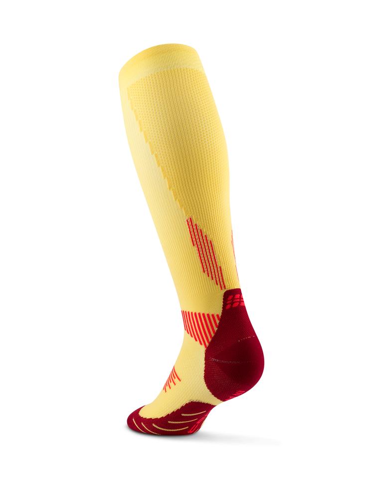 The Core Run Compression Socks Tall 5.0 Men