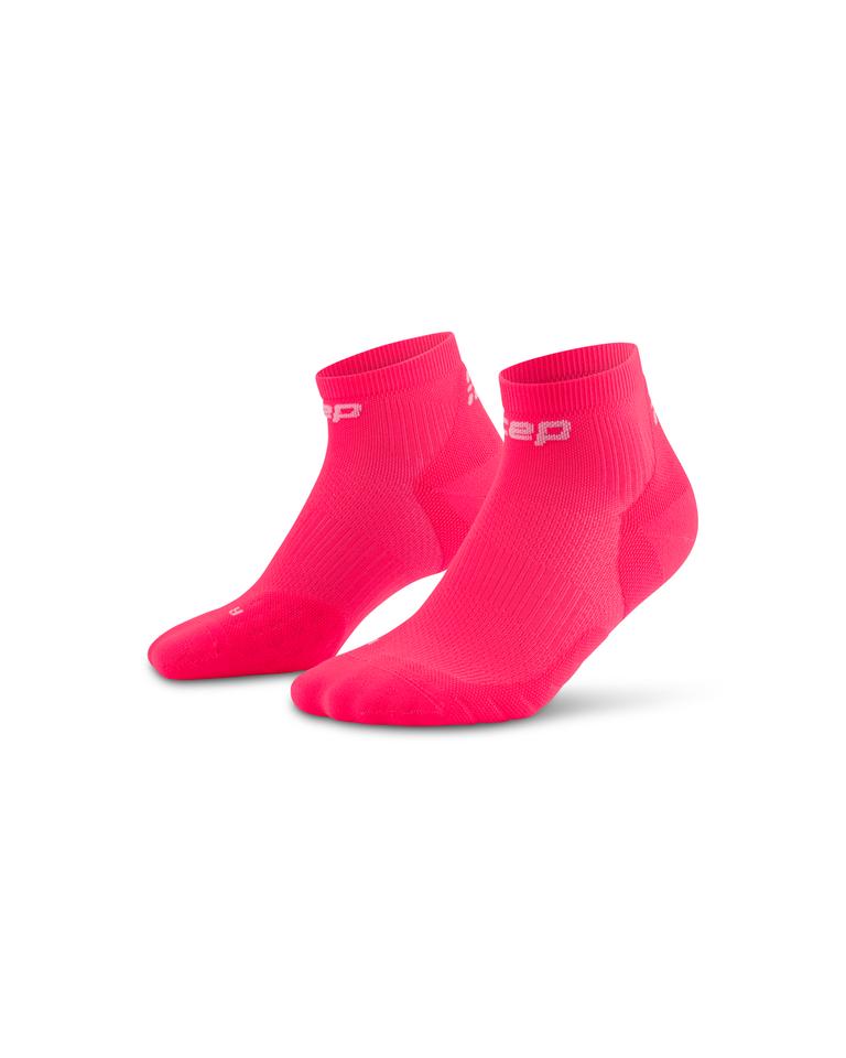 The Core Run Compression Socks Low Cut 5.0 Men