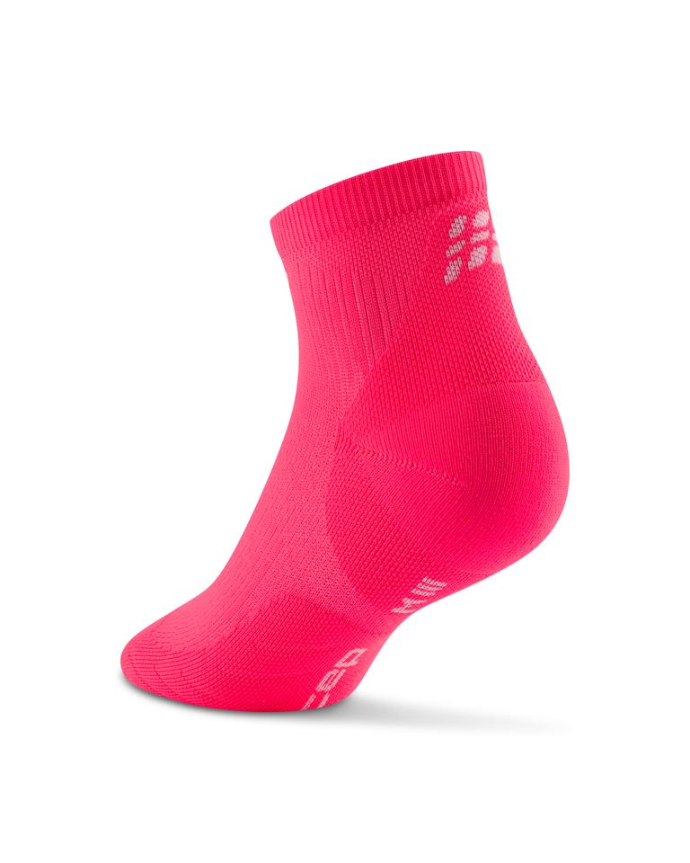 The Core Run Compression Socks Low Cut 5.0 Men
