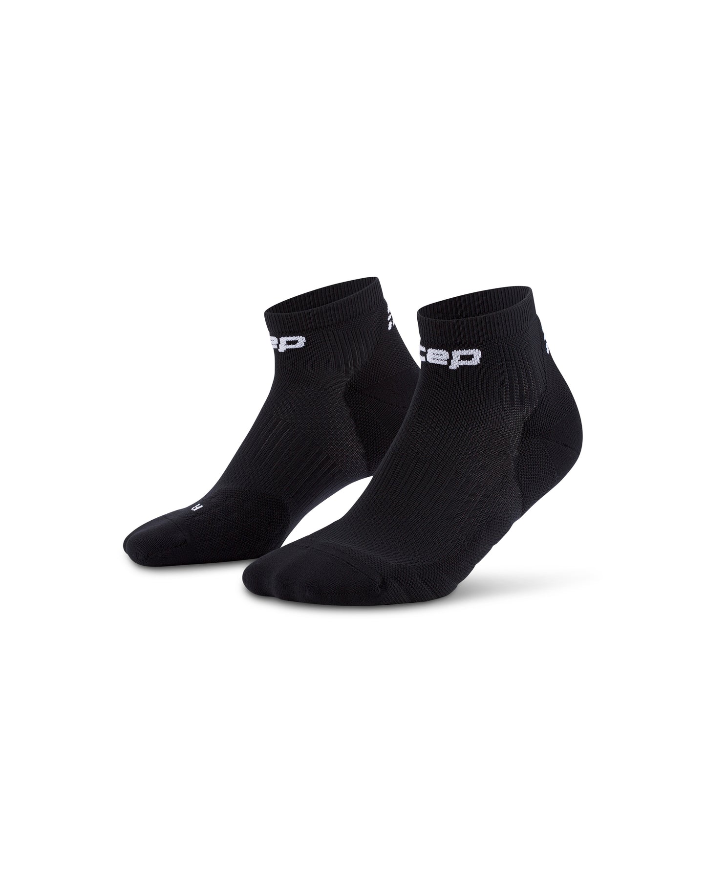 The Core Run Compression Socks Low Cut 5.0 Men