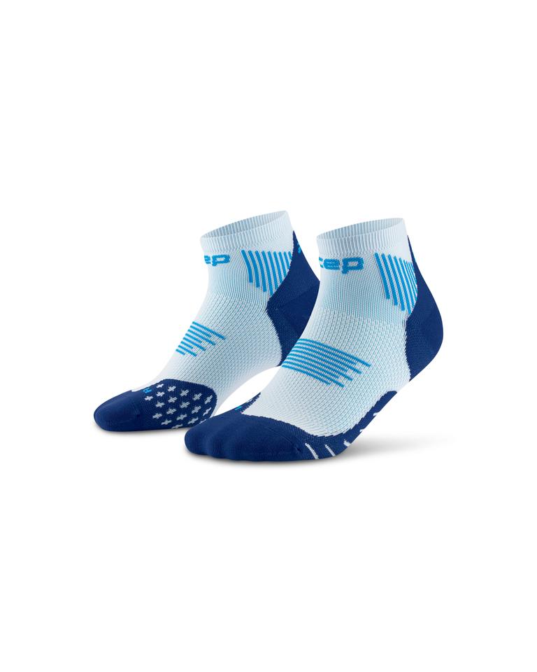 The Core Run Compression Socks Low Cut 5.0 Men