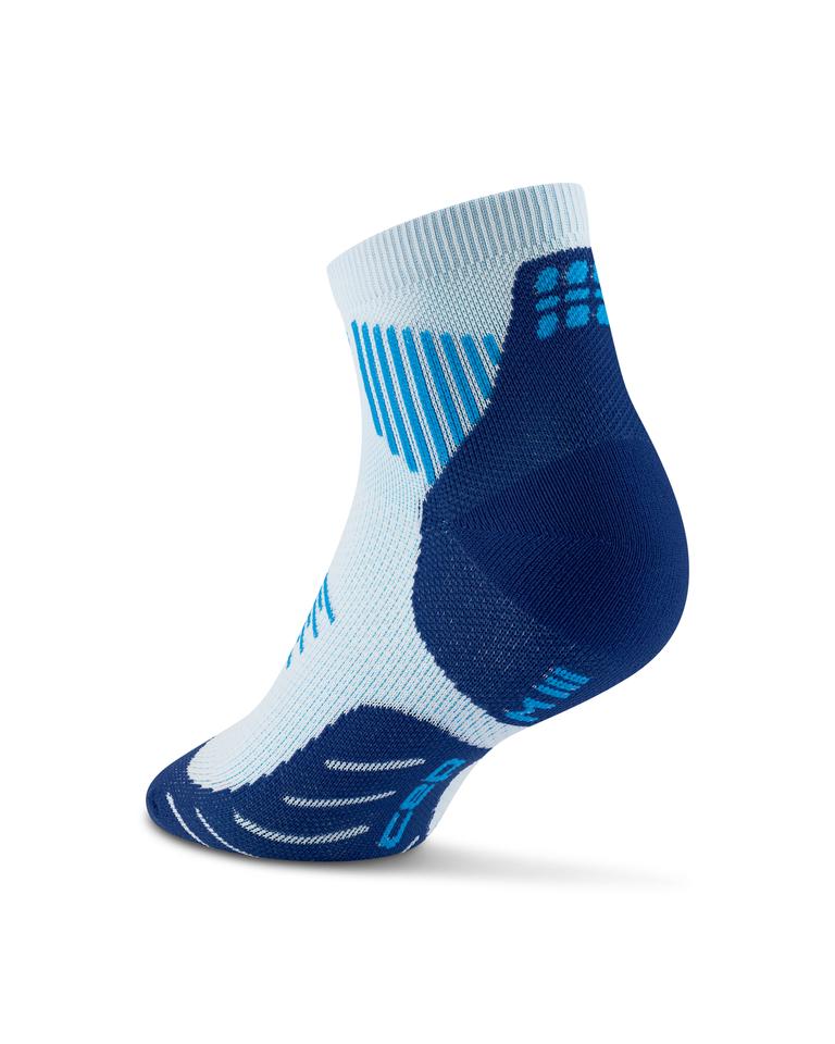 The Core Run Compression Socks Low Cut 5.0 Men