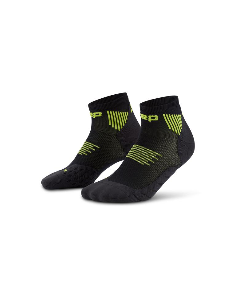 The Core Run Compression Socks Low Cut 5.0 Men