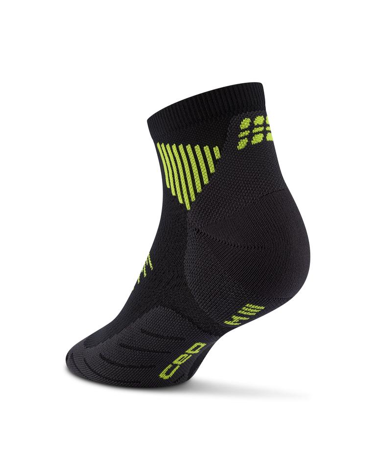 The Core Run Compression Socks Low Cut 5.0 Men