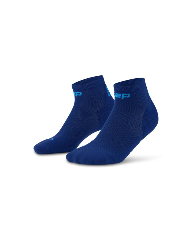 The Core Run Compression Socks Low Cut 5.0 Men