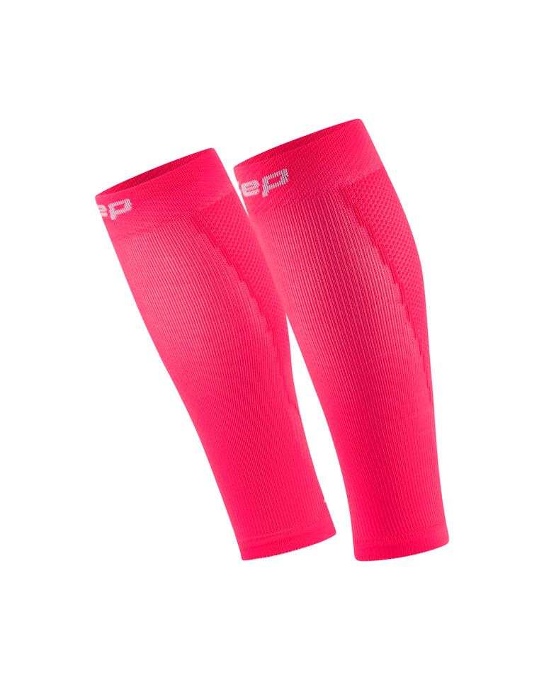 The Core Run Compression Calf Sleeves 5.0 Women