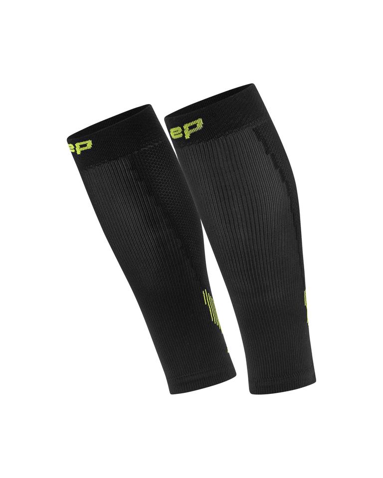 The Core Run Compression Calf Sleeves 5.0 Men