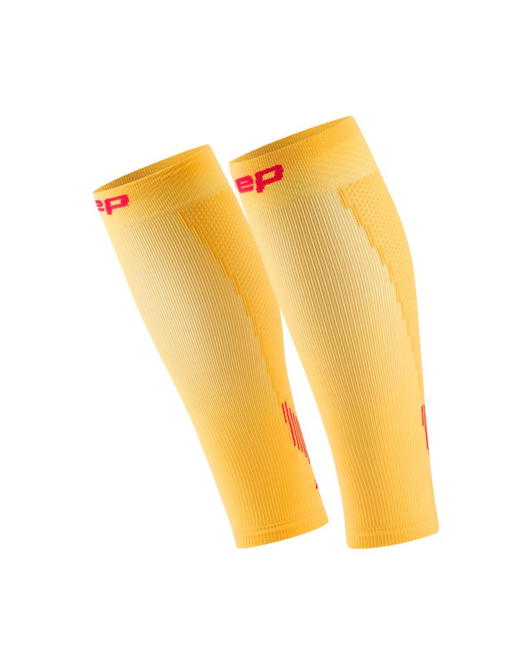 The Core Run Compression Calf Sleeves 5.0 Men