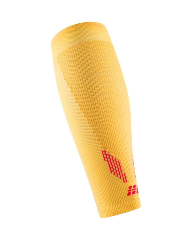 The Core Run Compression Calf Sleeves 5.0 Men