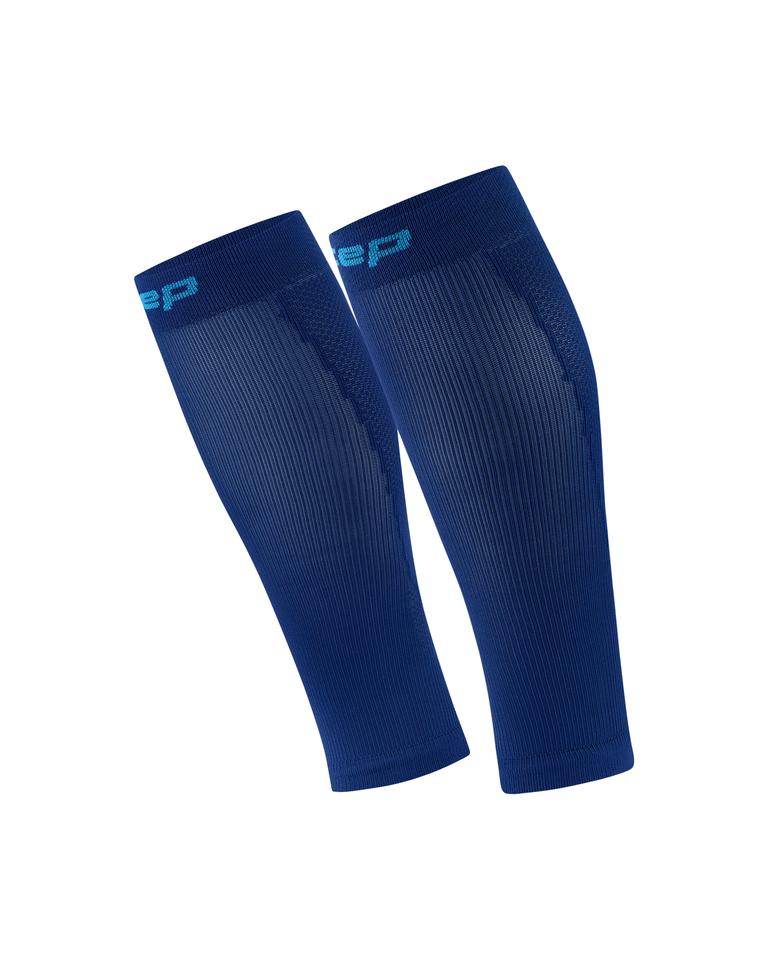 The Core Run Compression Calf Sleeves 5.0 Men