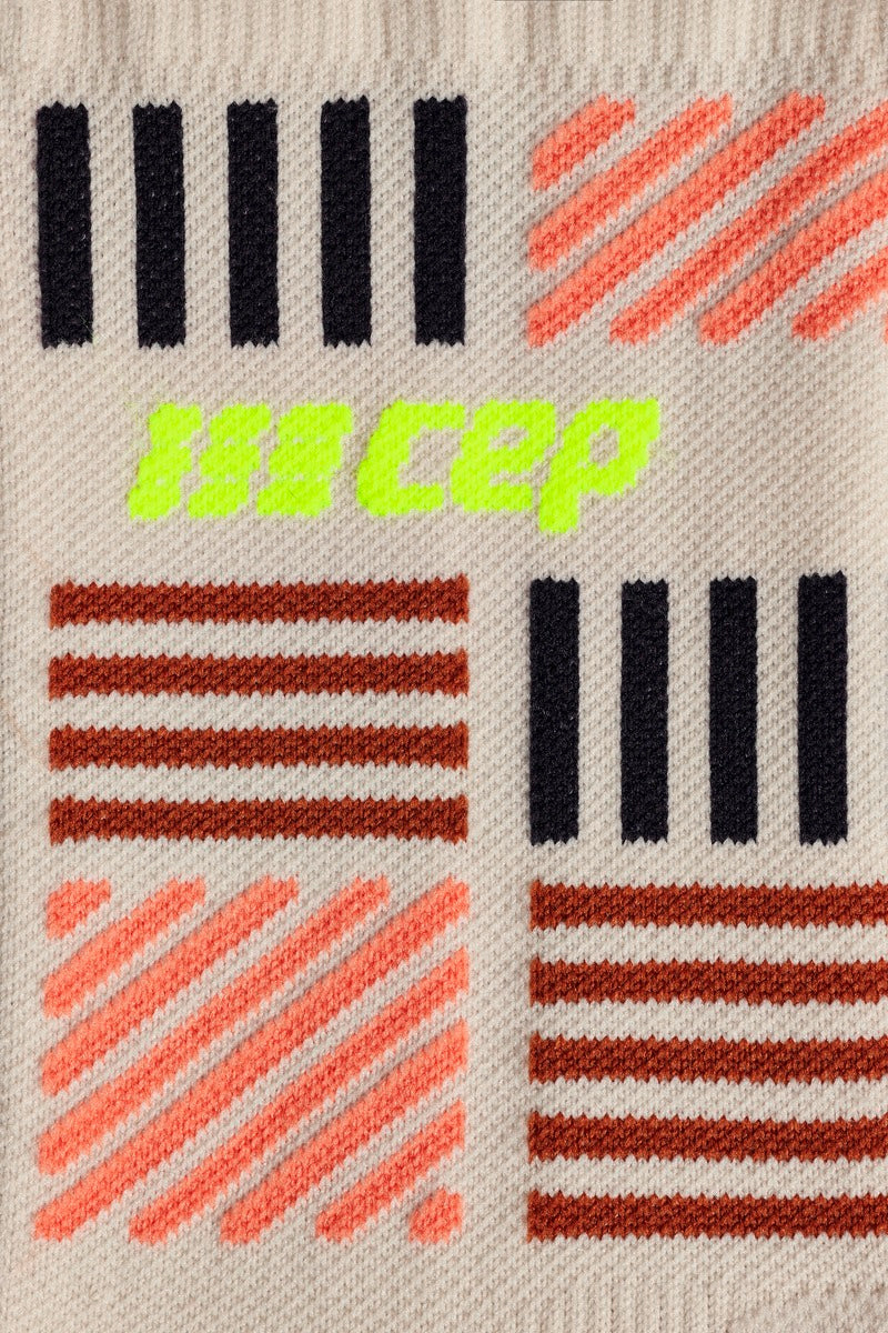 Limited Edition - The Run 2024.2 Compression Mid Cut Socks Women