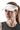 The Run Visor Unisex